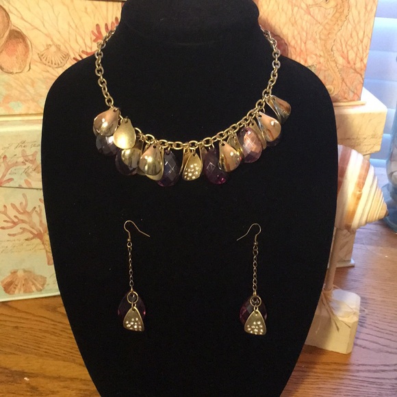 Jones New York Jewelry - Jones New York Set